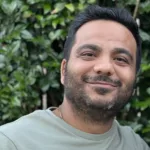 Meet Amit, Your Local Gold Coast Computer Technician