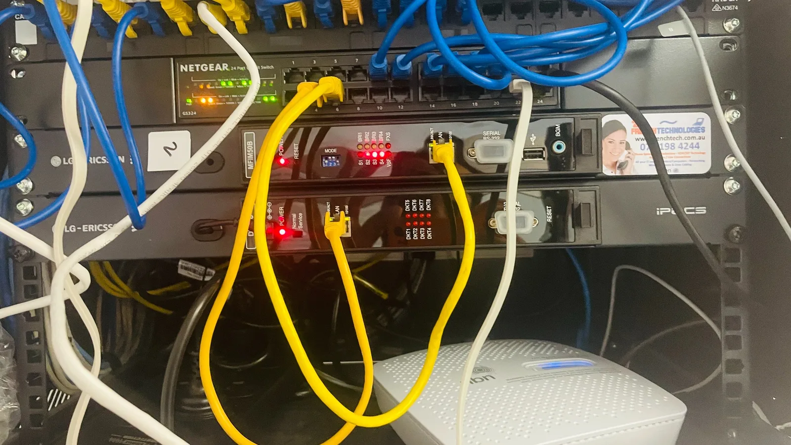 Business Network Support and Connectivity Troubleshooting in Southport